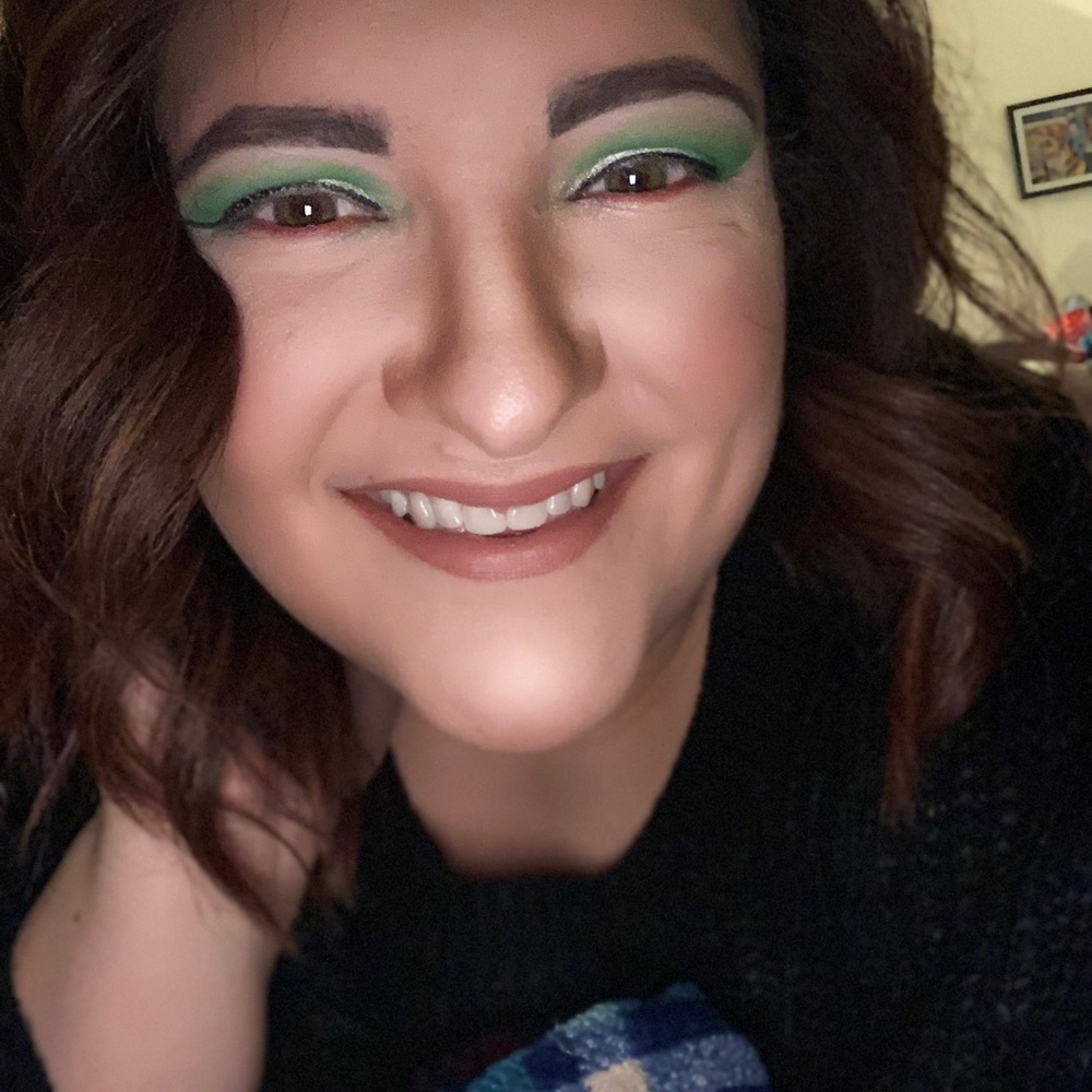 Meet your Posher, Ashley